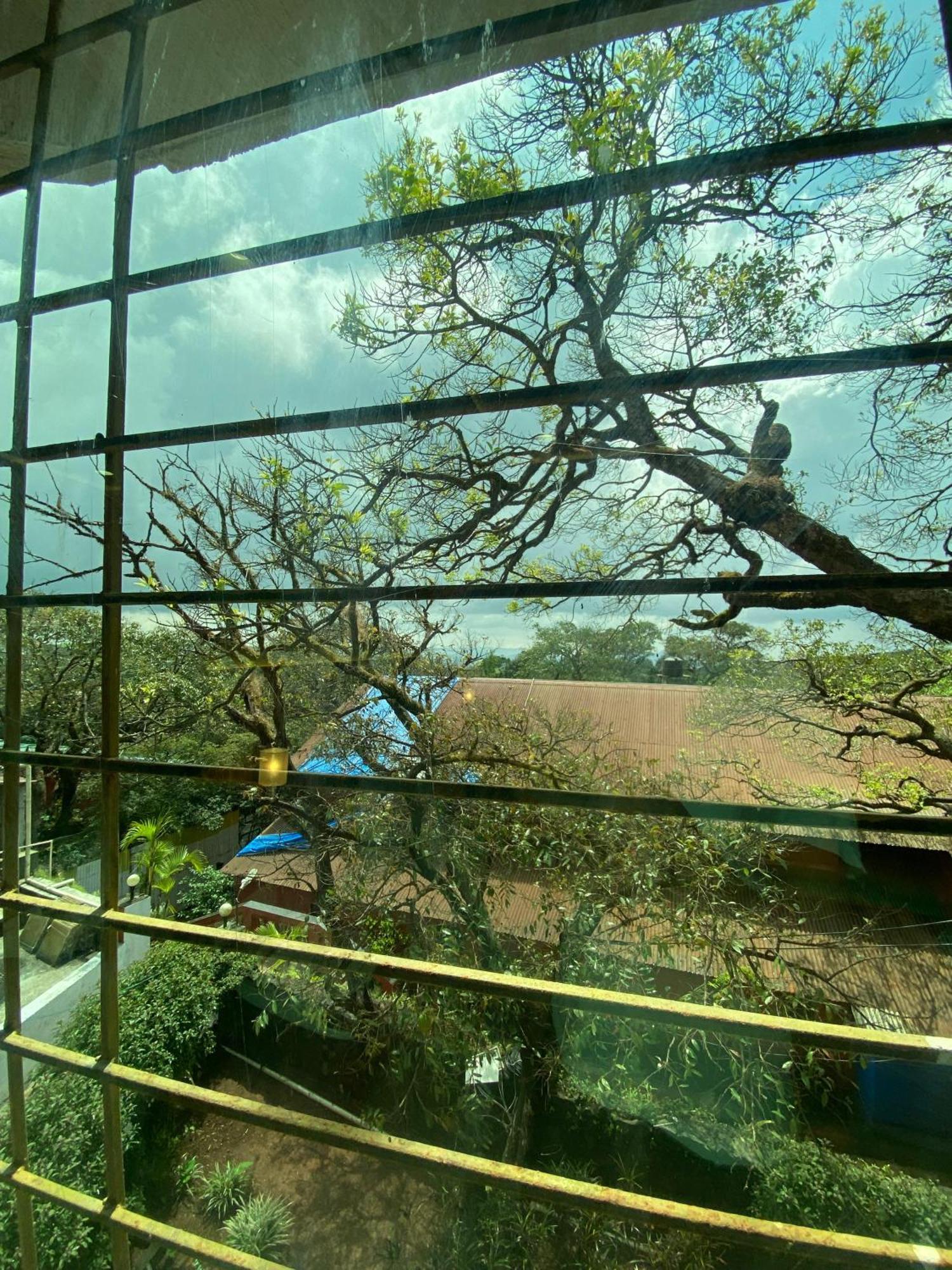 The Byke Shanti Villa - Mahableshwar Mahābaleshwar Buitenkant foto